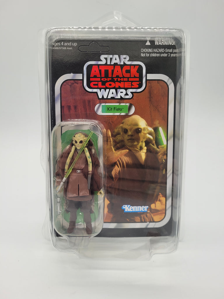 Kit fisto deals vintage collection