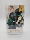 Mattel  Harry Potter Wizarding World Minerva McGonagall 10 Doll.