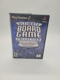 Ultimate Board Game Collection Sony Playstation 2 PS2.