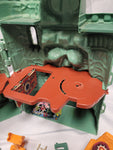 MOTU He-Man Vintage Authentic Castle Greyskull Play Set